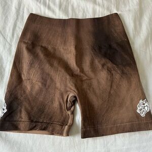 Darc Sport Seamless Shorts